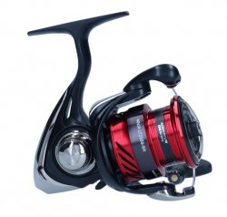 Катушка DAIWA Ninja 23 LT 3000C(Вьетнам)