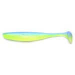 Виброхвост KEITECH Easy Shiner 6,5