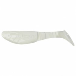 Виброхвост RELAX Kopyto 3'' цв.S-001 10шт.(США)