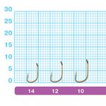 Крючки OWNER 50152 №10 13шт.(Япония)
