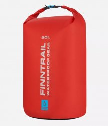 Гермомешок FINNTRAIL Balloon 1732 цв.red 80л(Китай)