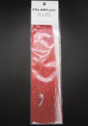 Синтетическое волокно HEDRON Polarflash цв.red 2019(США)