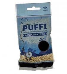 Тесто ТРИ КИТА плавающее Puffi Анис 15гр.(Россия)