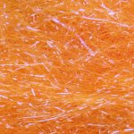 Даббинг HENDS UV Ice Dubbing цв.orange UVD-102(Чехия)
