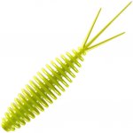 Приманка LIBRA LURES Turbo Worm 56 сыр цв.027 8шт.(Польша)