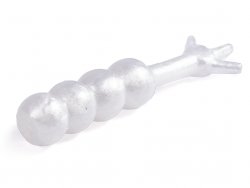 Приманка LUCKY JOHN Chicken Leg 1'' 2,5см цв.026 20шт.(Китай)