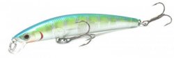 Воблер DAIWA T.D. Minnow 120 SP цв.Blue Back Ghost 1537(Япония)