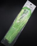 Синтетическое волокно HEDRON Flashabou Dyed Pearl цв.chartreuse 6962(США)