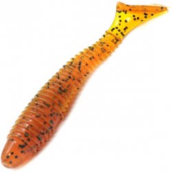 Виброхвост SELECT Fatfish 3,8'' цв.127 5шт.(Китай)