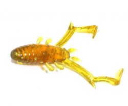 Приманка REINS Delta Shrimp 2