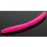 Приманка LIBRA LURES Fatty D'Worm 75 сыр цв.019 8шт.(Польша)