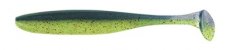 Виброхвост KEITECH Easy Shiner 5