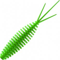 Приманка LIBRA LURES Turbo Worm 56 сыр цв.026 8шт.(Польша)