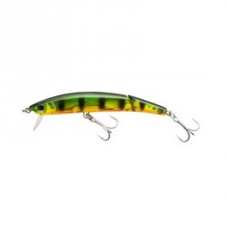 Воблер DUEL/YO-ZURI 3D Crystal Minnow Jointed 100 F F-1096 цв.PC(Филиппины)