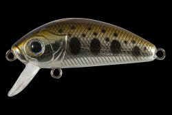 Воблер TSUYOKI Gnom 45 SS цв.611(Китай)