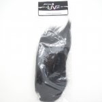 Бактейл SPIRIT RIVER UV2 цв.black(США)