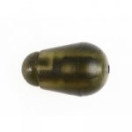 Коннектор для поводков SALMO Leeder Connector 7мм 5шт. арт.S914-007(Китай)