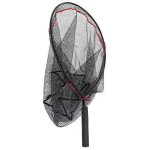 Подсак ВОЛЖАНКА 50х40х30см латекс. арт.SC-5040701N(Китай)