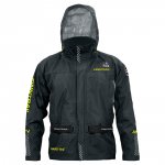Куртка FINNTRAIL Mud Way 2010 цв.graphite р-р XL(Китай)