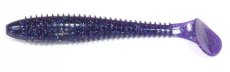 Виброхвост KEITECH Swing Impact Fat 3,8