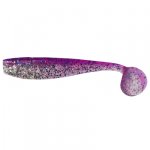 Виброхвост RELAX King Shad 3'' цв.L-318 10шт.(США)