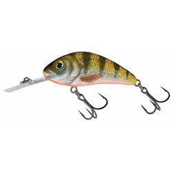 Воблер SALMO Hornet Rattlin F 05.5 цв.YHP(Польша)