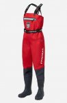 Вейдерсы FINNTRAIL Rachel BF 5300 цв.red с сапогами р-р M/06(39)(Китай)