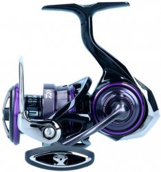 Катушка DAIWA Prorex MQ 22 LT 3000D-C(Вьетнам)