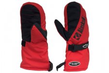 ALASKAN NewPolar цв.красно-черный р-р L(Китай)