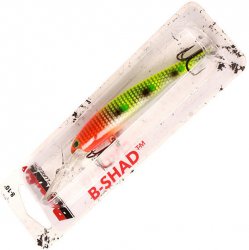 Воблер BANDIT B-Shad цв.B19(Китай)