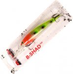 Воблер BANDIT B-Shad цв.B19(Китай)