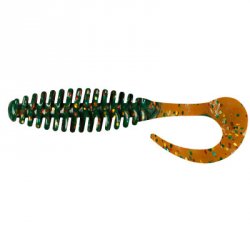 Твистер RELAX Turbo 5'' цв.TS-140 10шт.(США)
