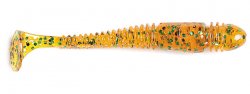 Виброхвост LUCKY JOHN Tioga 3,9'' 10см цв.PA19 5шт.(Китай)