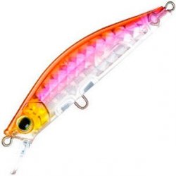 Воблер DUEL/YO-ZURI 3DR-X Flat Heavy Minnow 40 S R-1541 цв.GSSM(Филиппины)