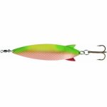 Блесна кол. ABU GARCIA Toby Salmo 30гр. цв.copper/hi-vis(Китай)