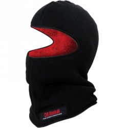 Балаклава ALASKAN с мехом AACC1801-FM(Китай)