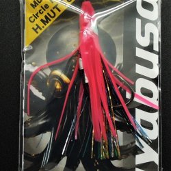 Октопус HAYABUSA TSTANIA6 M(Япония)